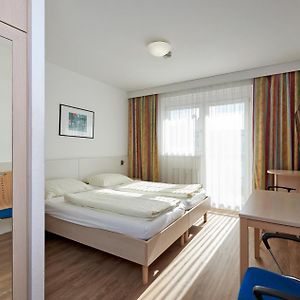 Deluxe Kamer met een King Size Bed