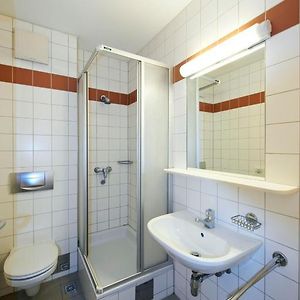 Basic Eenpersoonskamer
